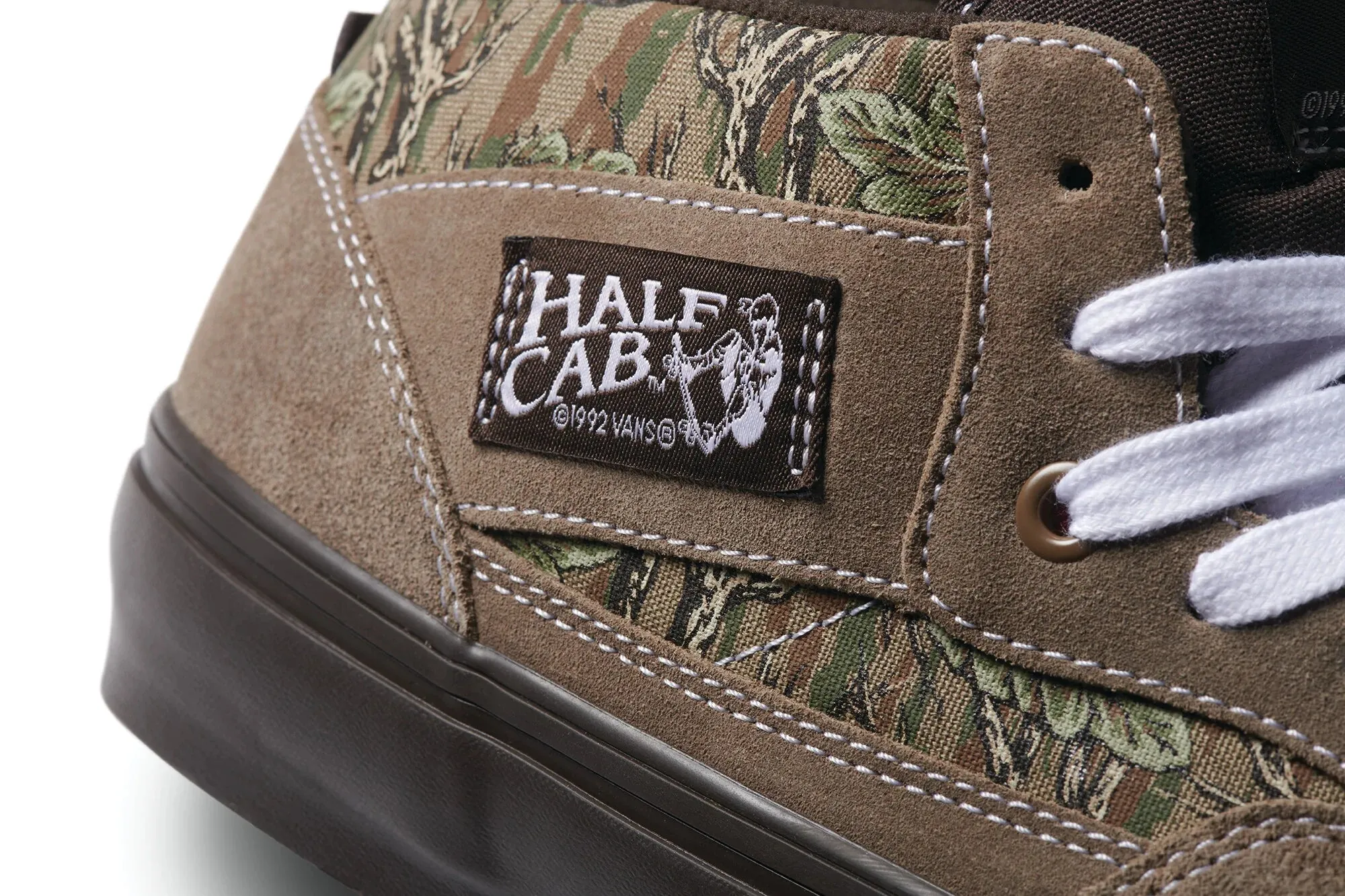 Vans Skate Half Cab sold by Dime product image thumbnail 3