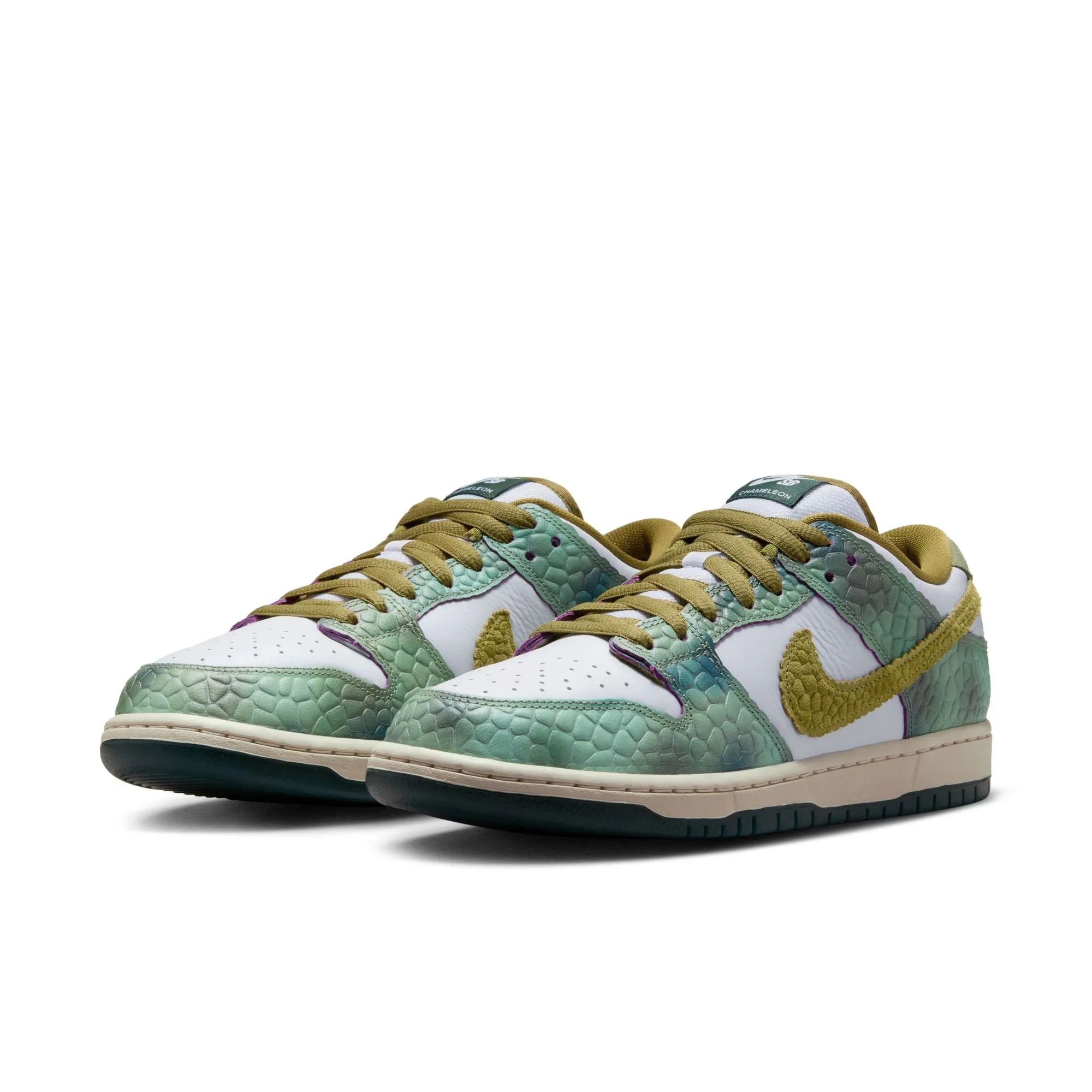 Nike SB Dunk Low Pro sold by Dime product image thumbnail 3