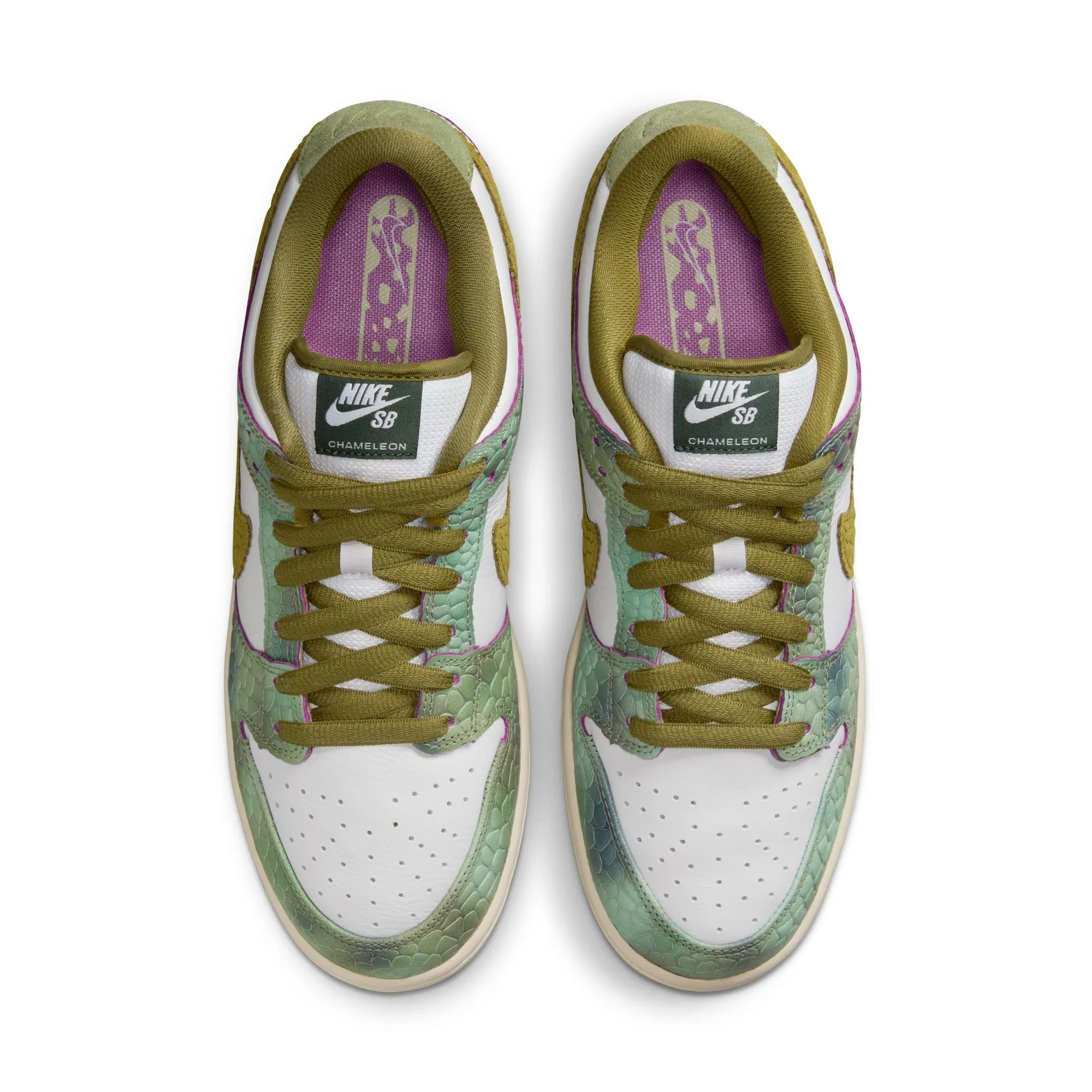 Nike SB Dunk Low Pro sold by Dime product image thumbnail 4
