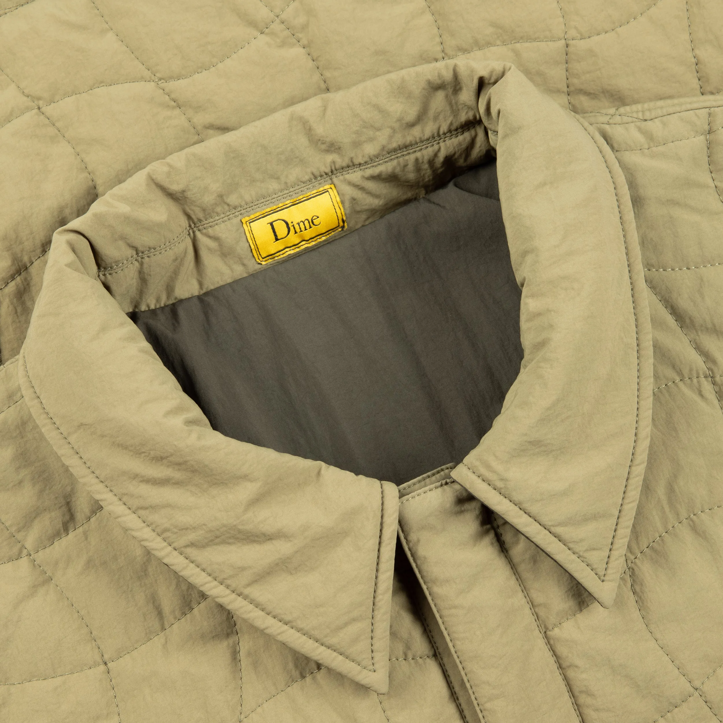 Reversible Insulated Jacket sold by Dime product image thumbnail 4