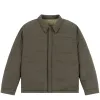 Reversible Insulated Jacket sold by Dime