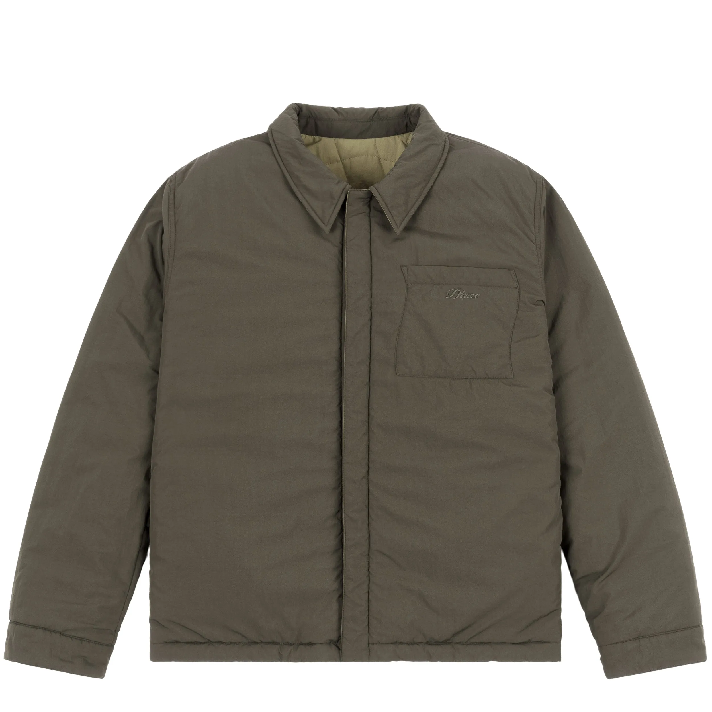 Reversible Insulated Jacket sold by Dime product image thumbnail 2