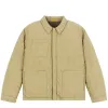 Reversible Insulated Jacket sold by Dime
