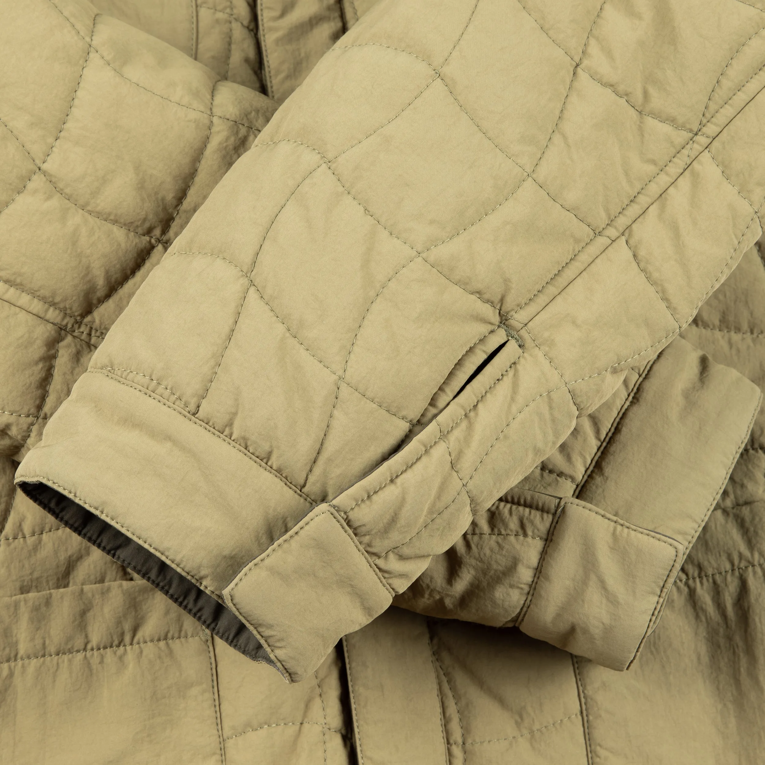 Reversible Insulated Jacket sold by Dime product image thumbnail 5