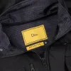 Fishing Zip-Off Jacket sold by Dime