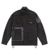 Fishing Zip-Off Jacket sold by Dime