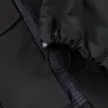 Fishing Zip-Off Jacket sold by Dime