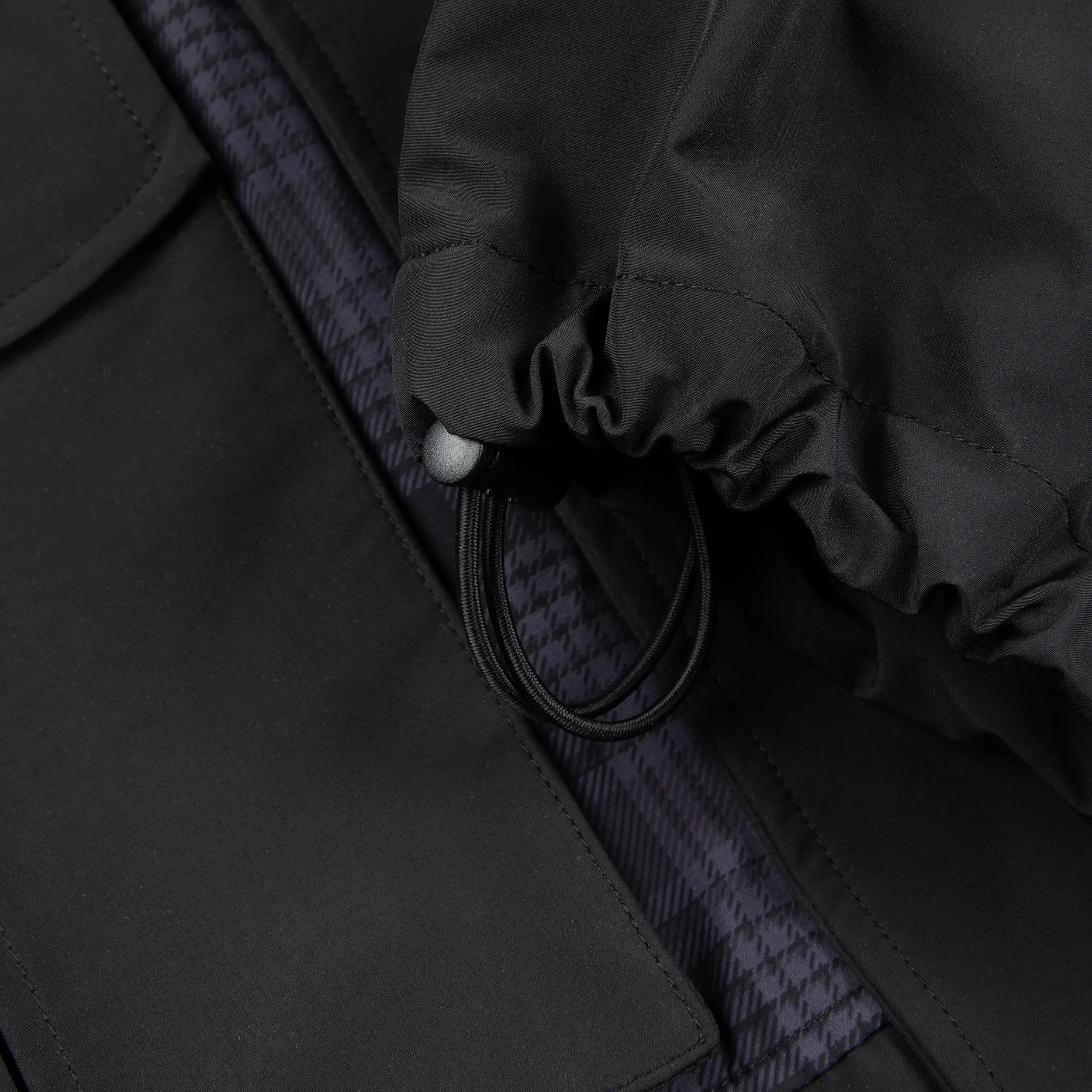 Fishing Zip-Off Jacket sold by Dime product image thumbnail 4