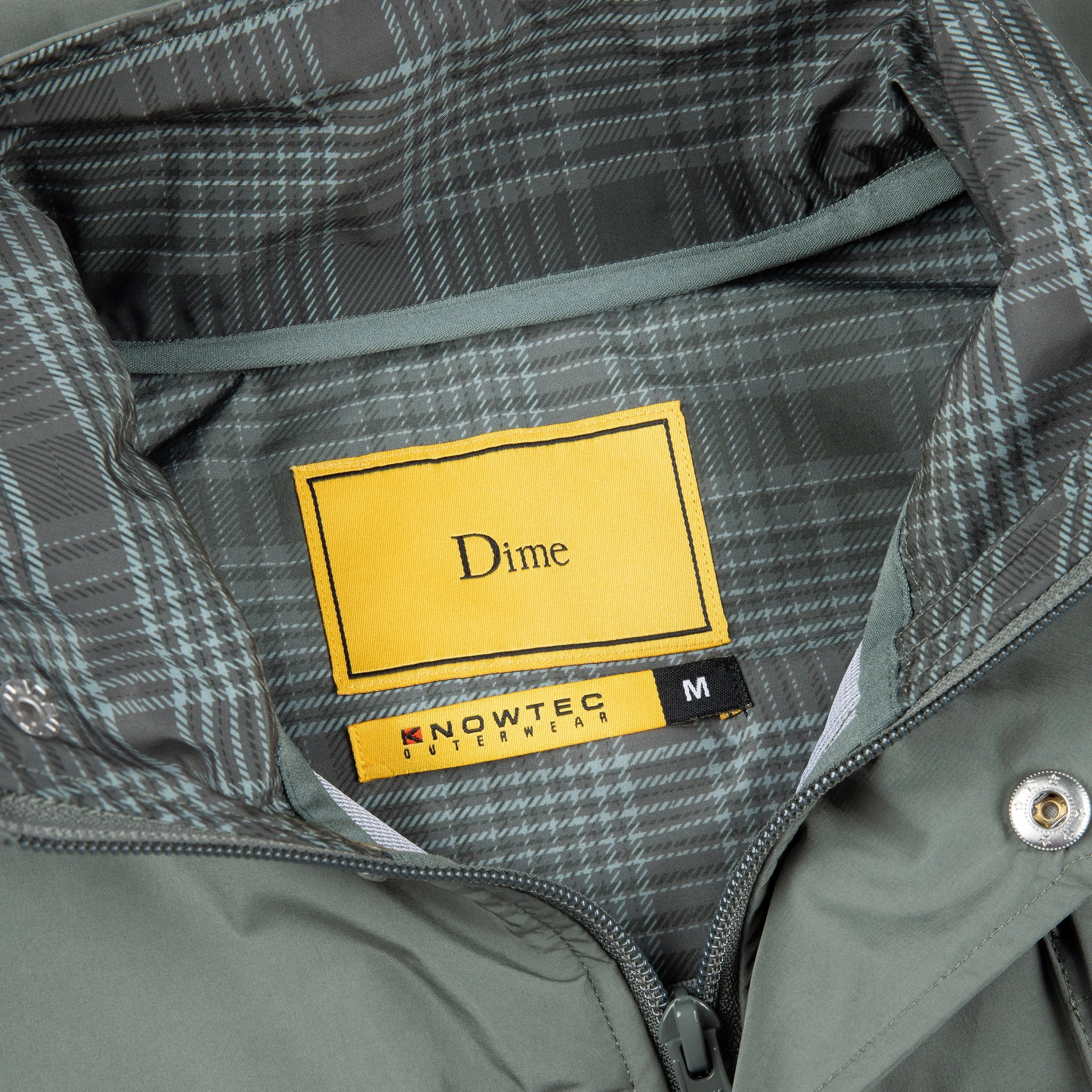 Fishing Zip-Off Jacket sold by Dime product image thumbnail 2