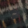 Plaid Mohair Knit sold by Dime