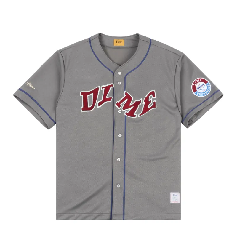 League Jersey made by Dime