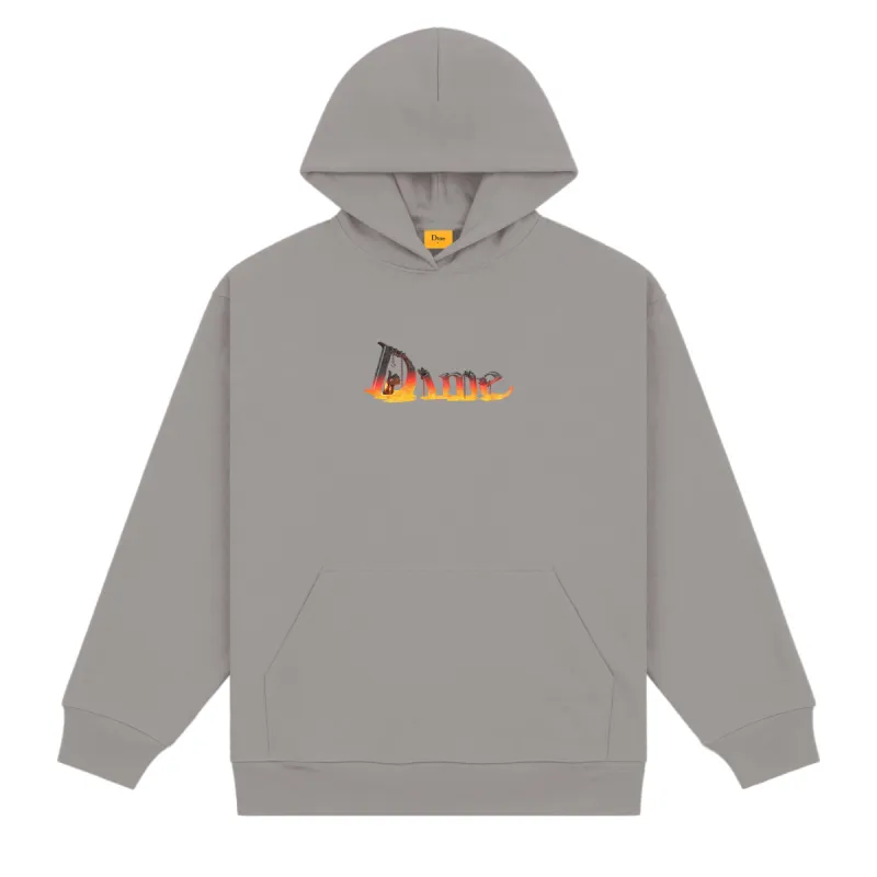 Classic Skynet Hoodie sold by Dime