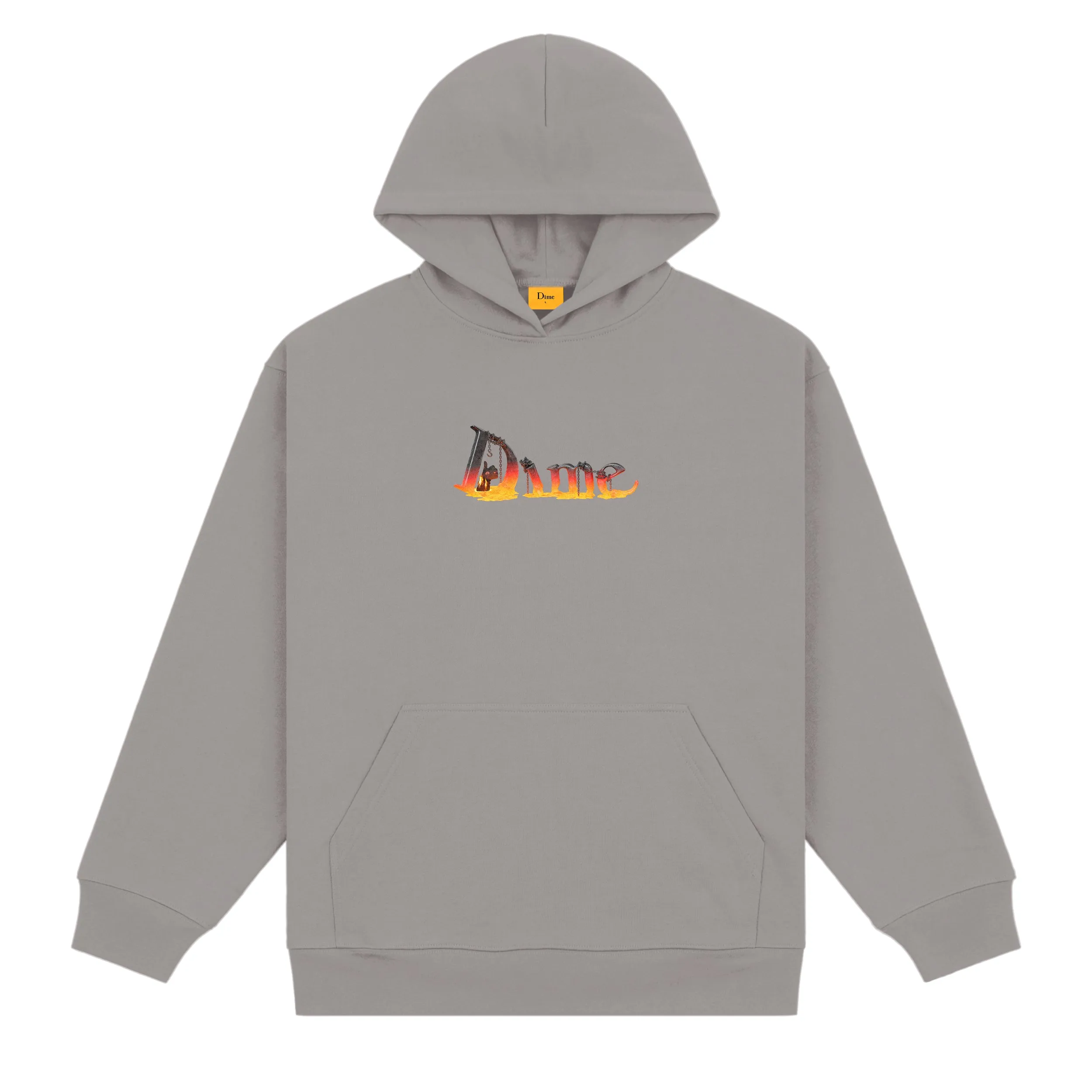 Classic Skynet Hoodie sold by Dime