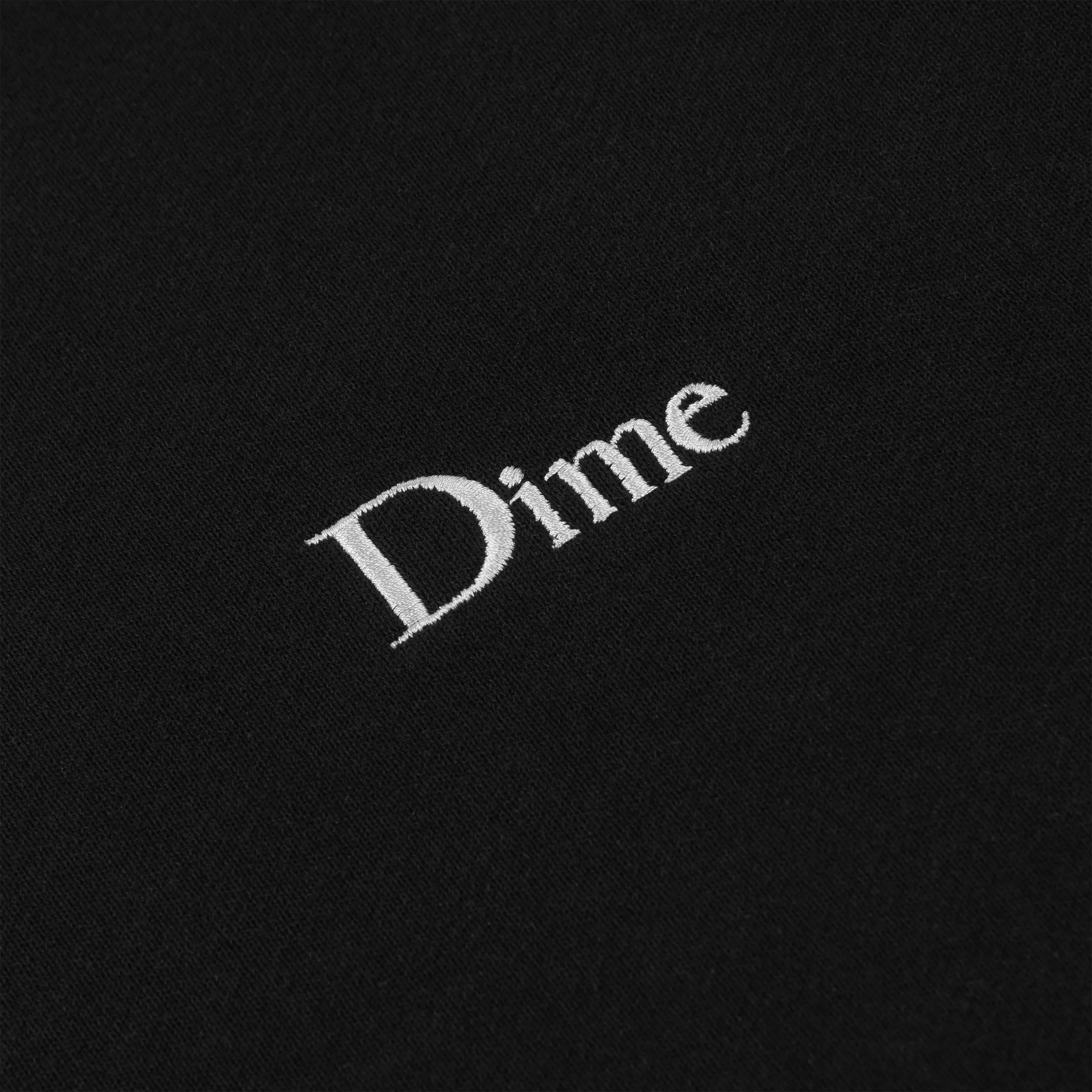Classic Small Logo Hoodie sold by Dime product image thumbnail 2
