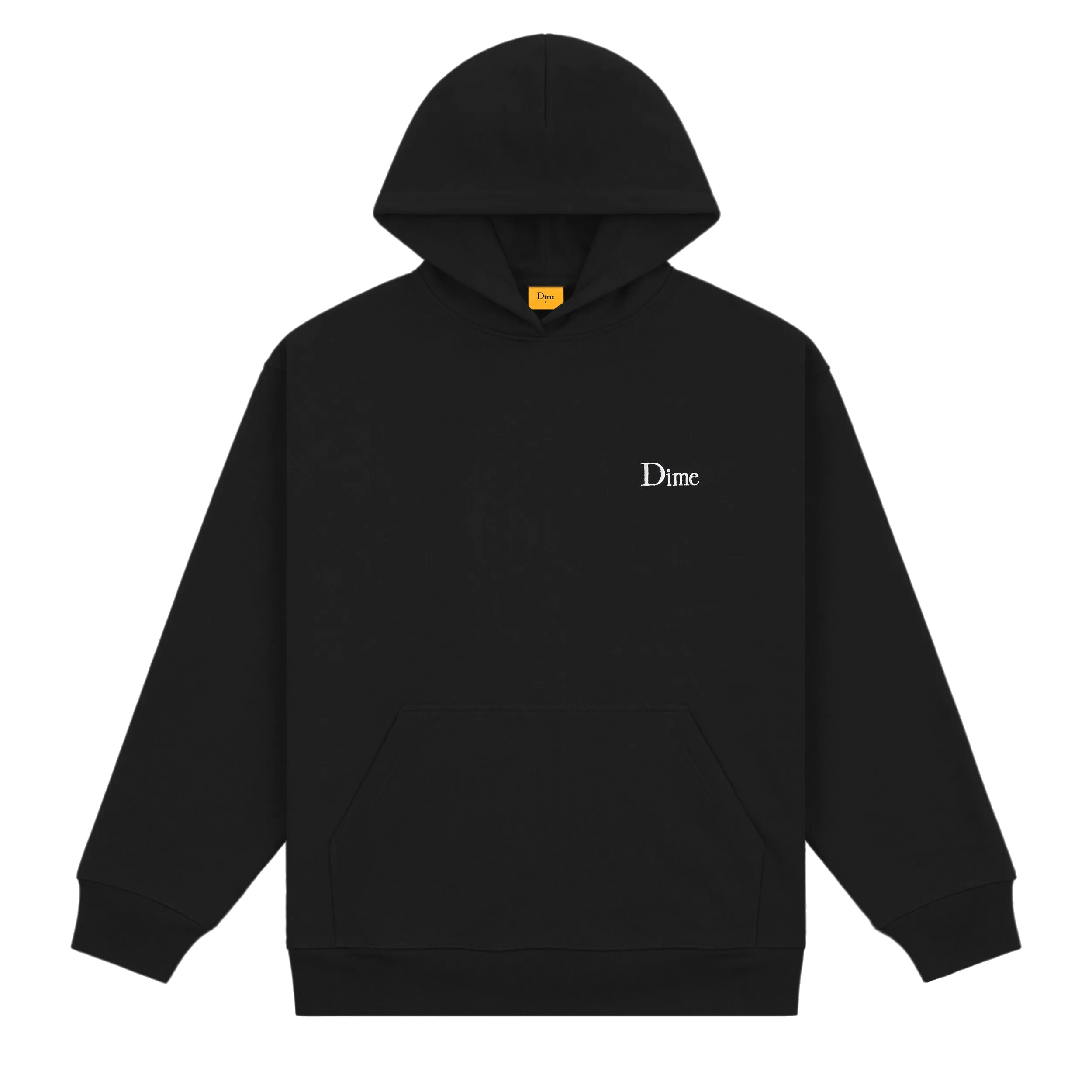 Classic Small Logo Hoodie sold by Dime