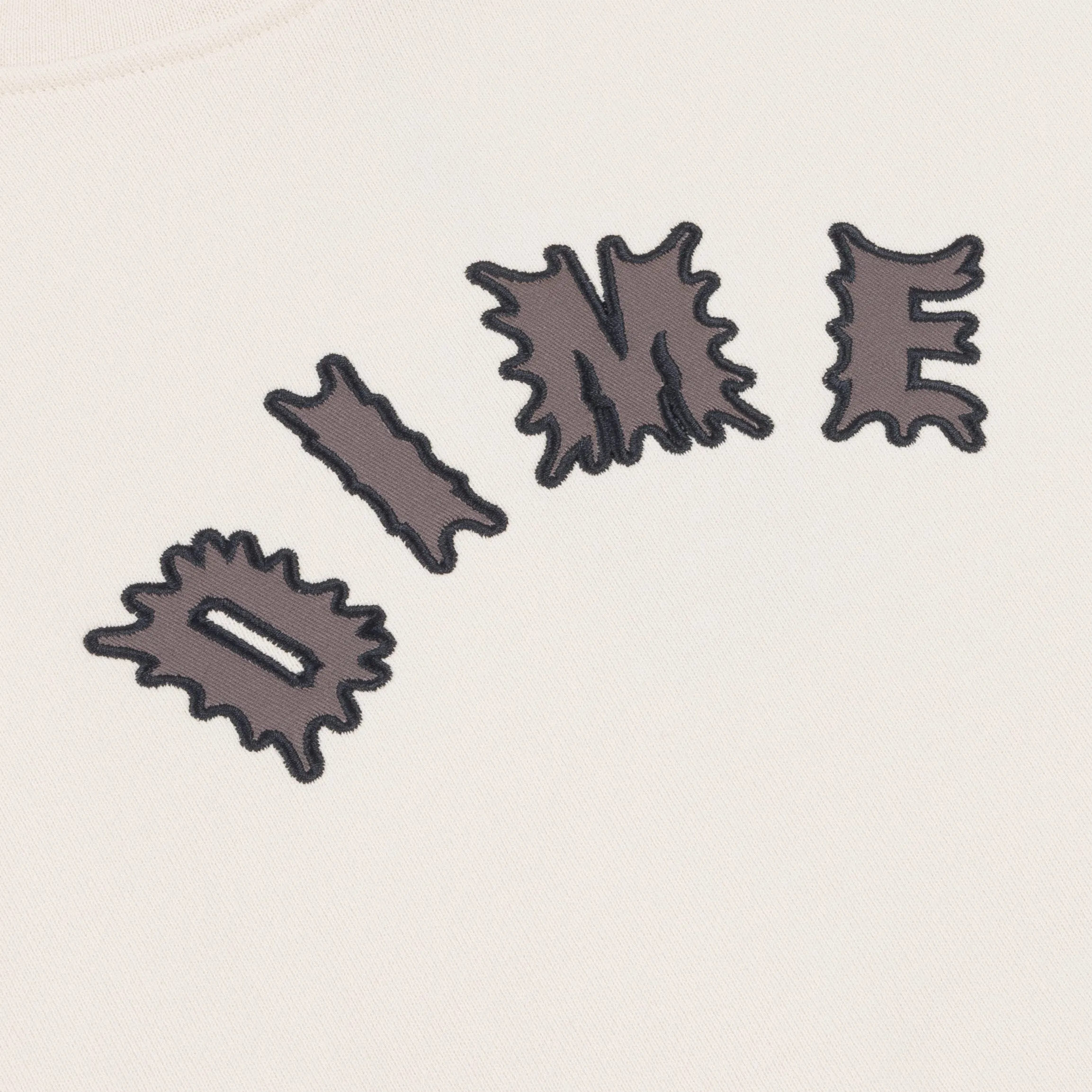 Choppers Crewneck sold by Dime product image thumbnail 2