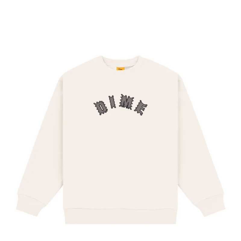 Choppers Crewneck sold by Dime
