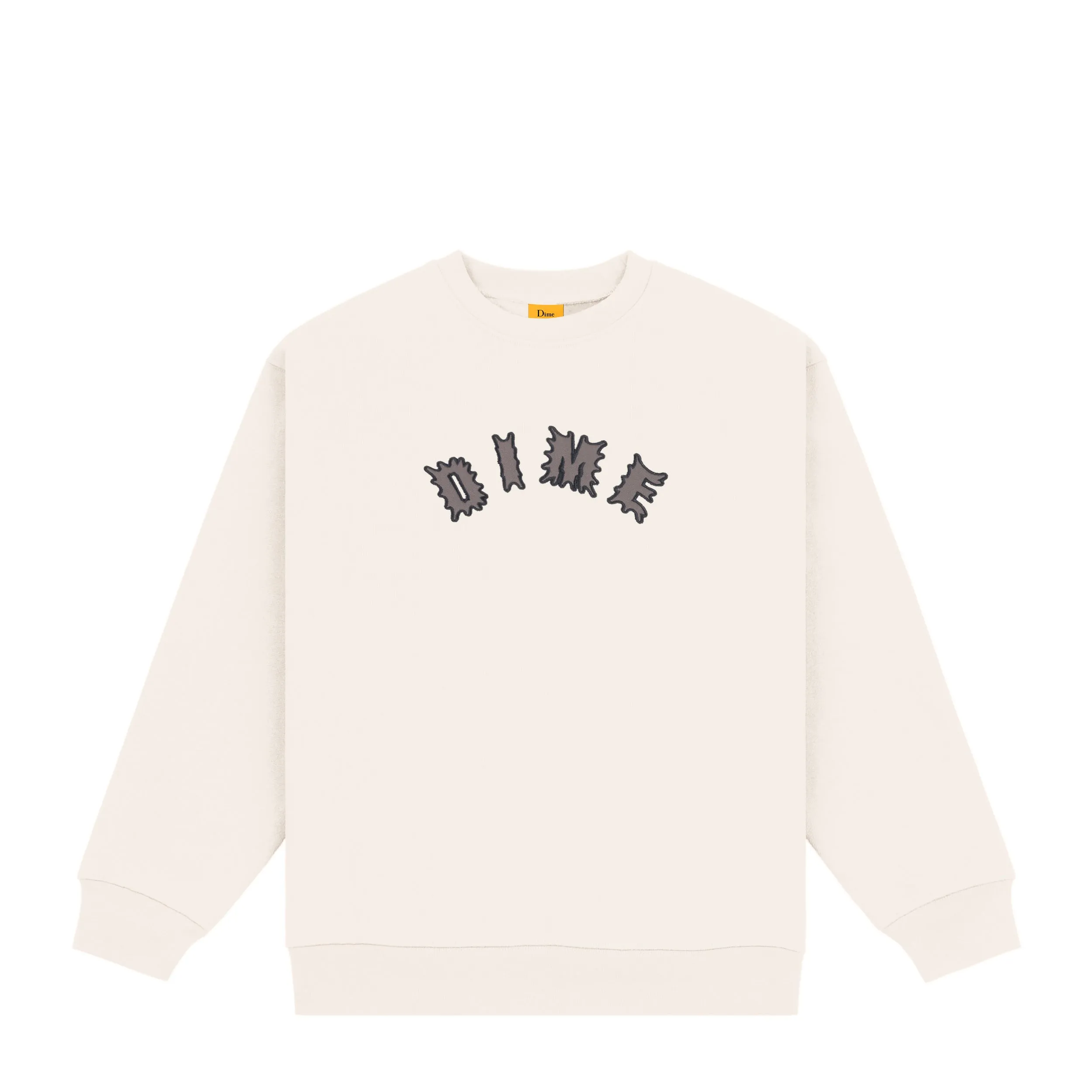 Choppers Crewneck sold by Dime