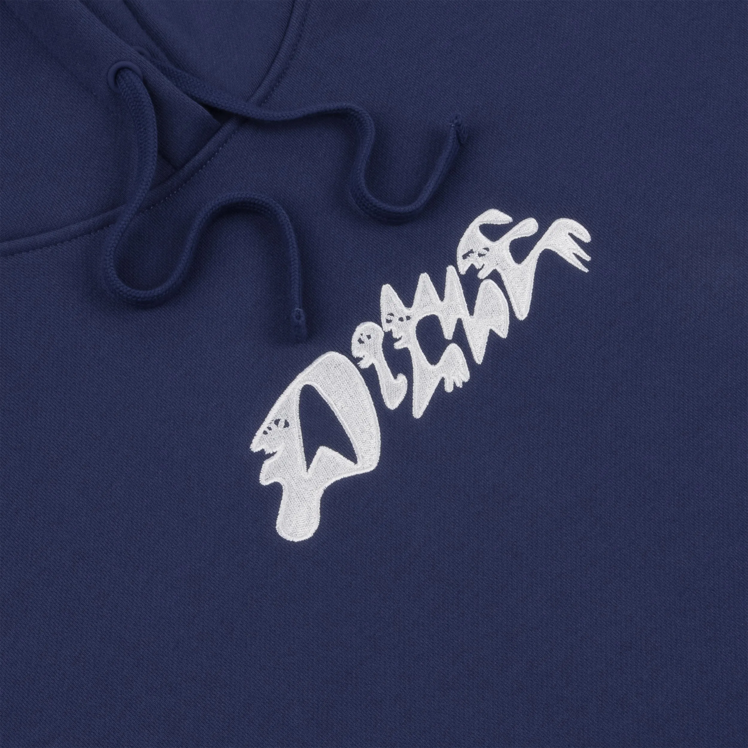 Happy Hoodie sold by Dime product image thumbnail 2