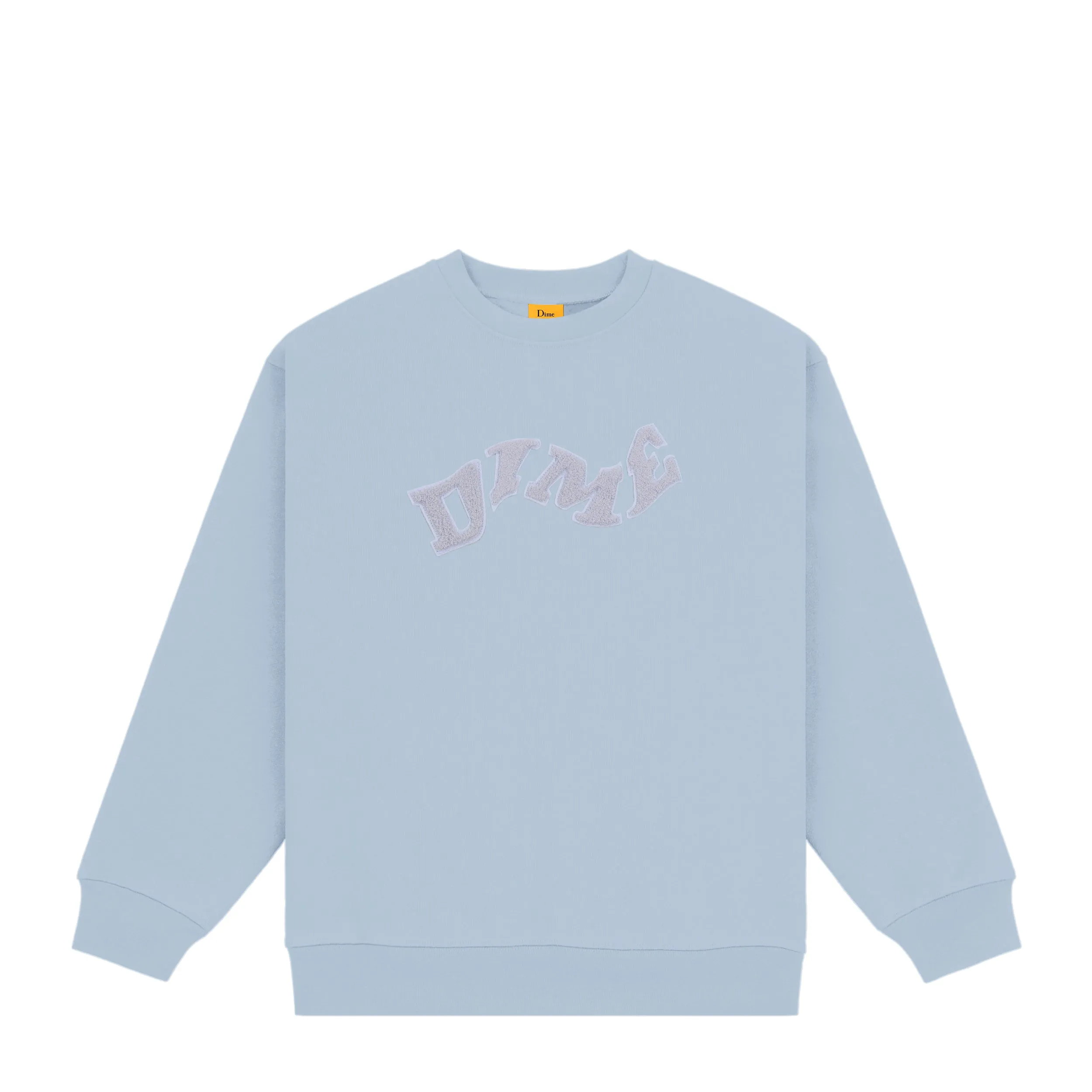 College Crewneck sold by Dime