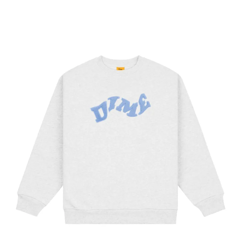 College Crewneck sold by Dime