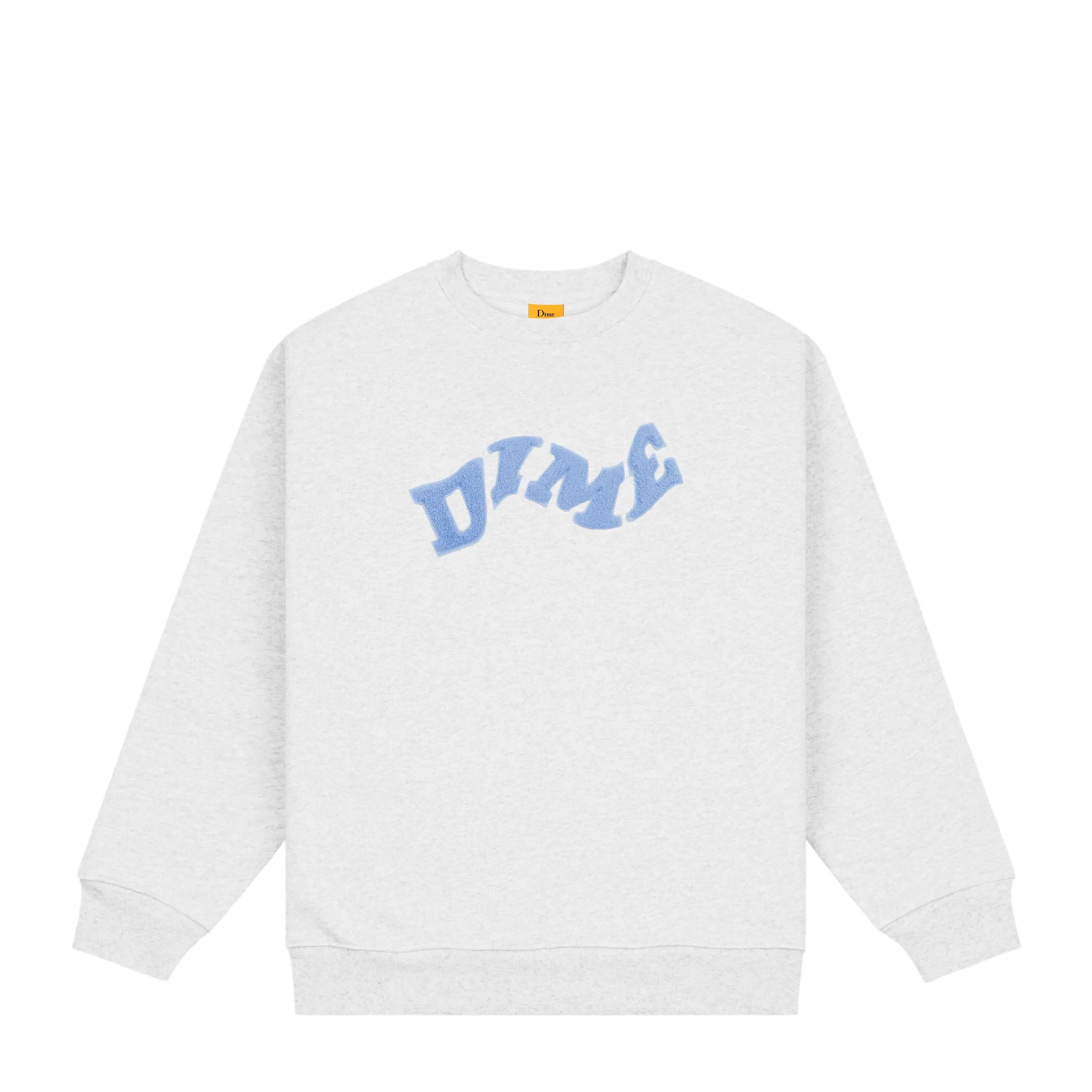 College Crewneck sold by Dime