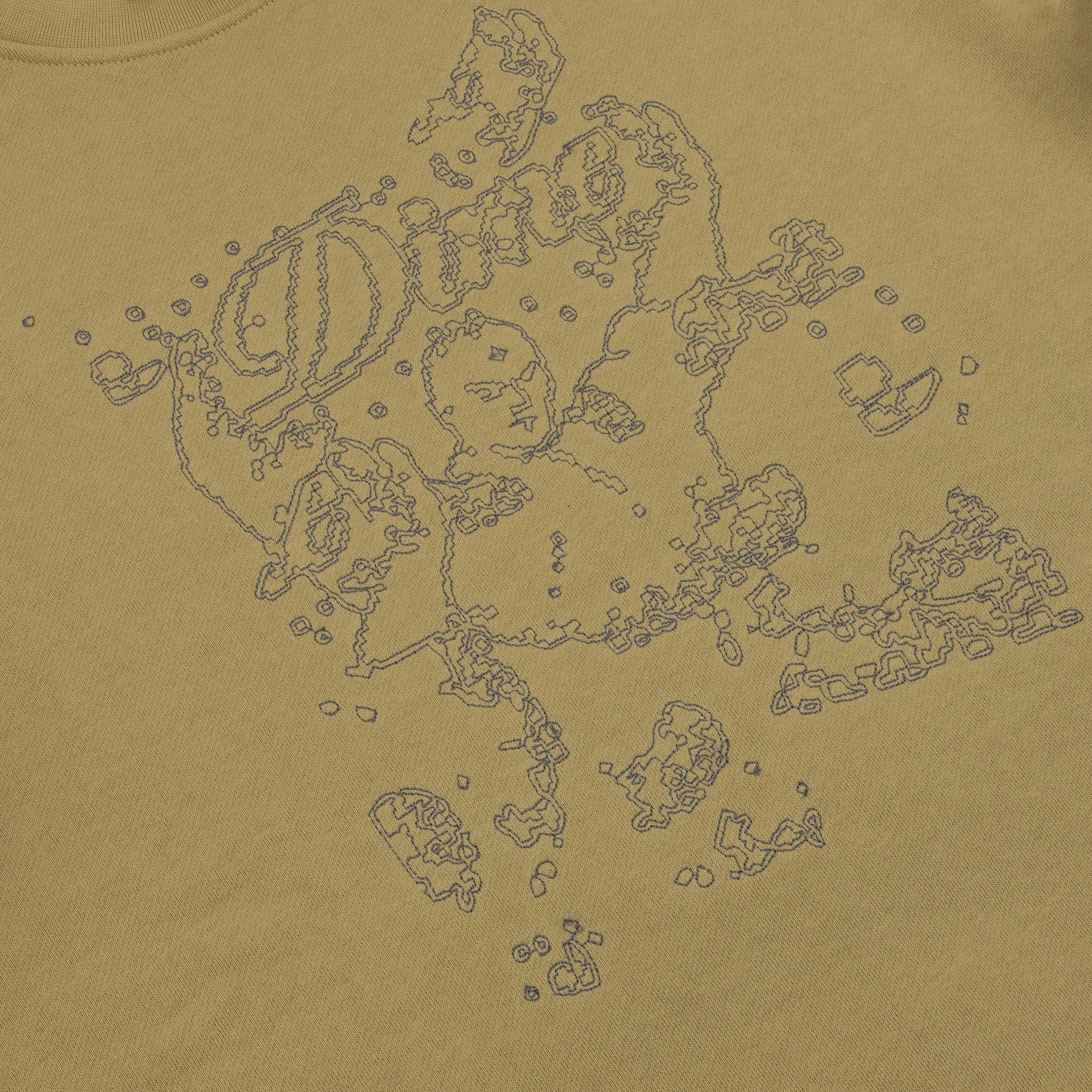 Genie Crewneck sold by Dime product image thumbnail 2