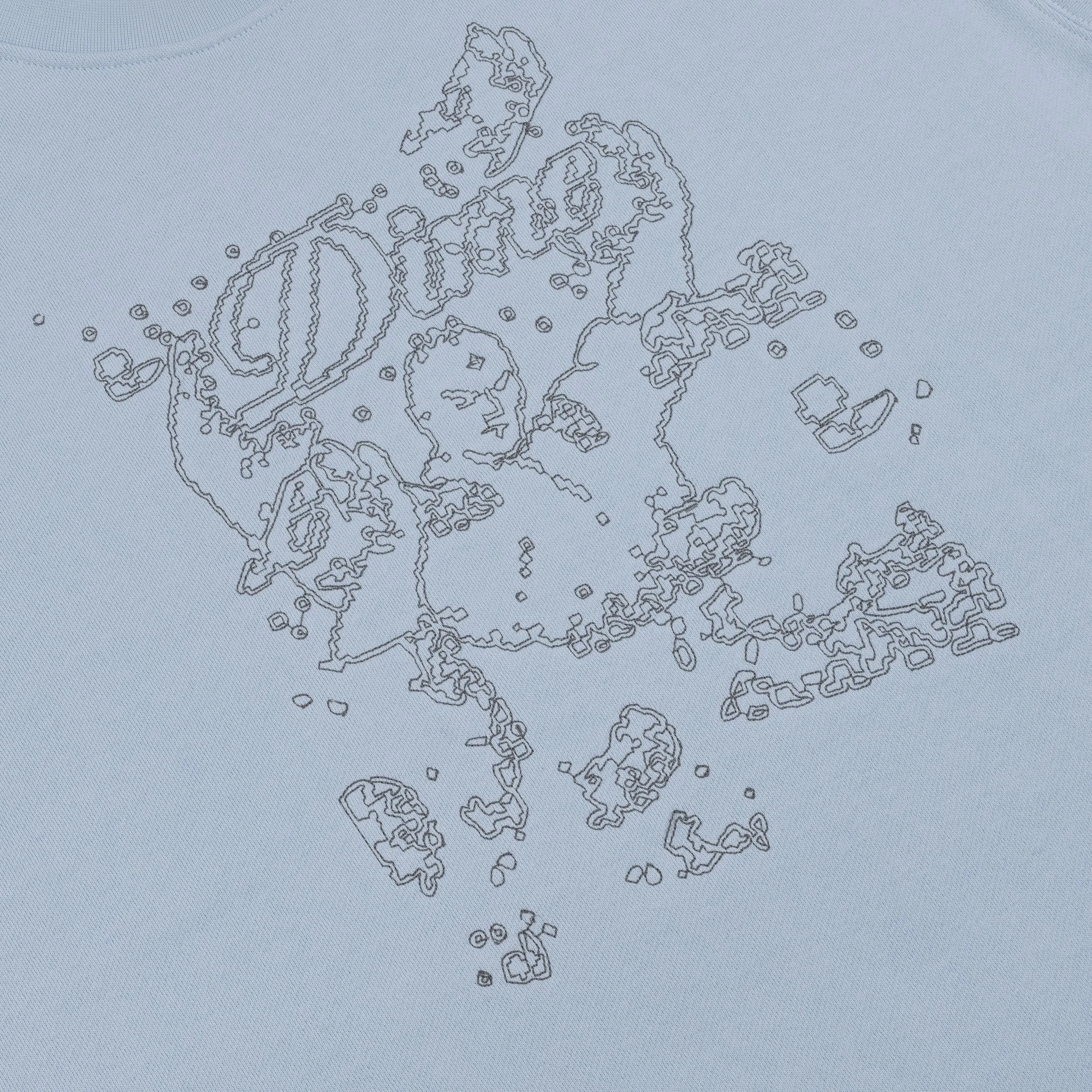 Genie Crewneck sold by Dime product image thumbnail 2