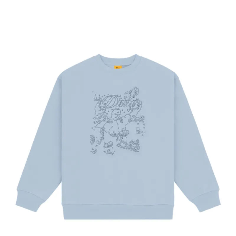 Genie Crewneck sold by Dime