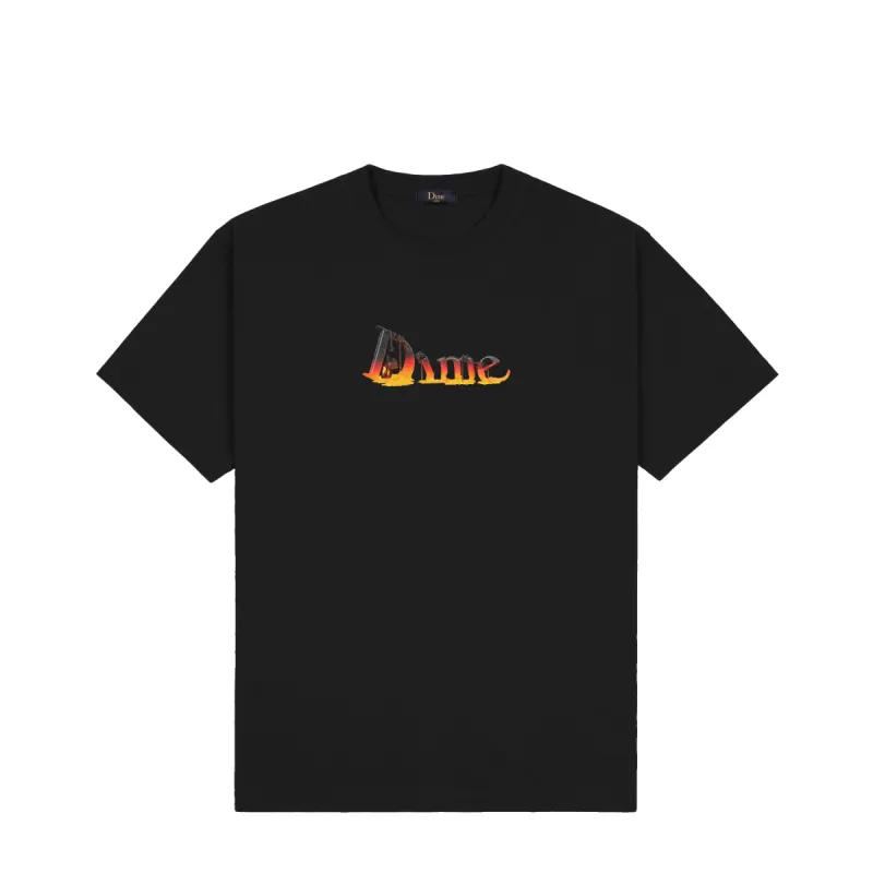 Classic Skynet T-Shirt sold by Dime