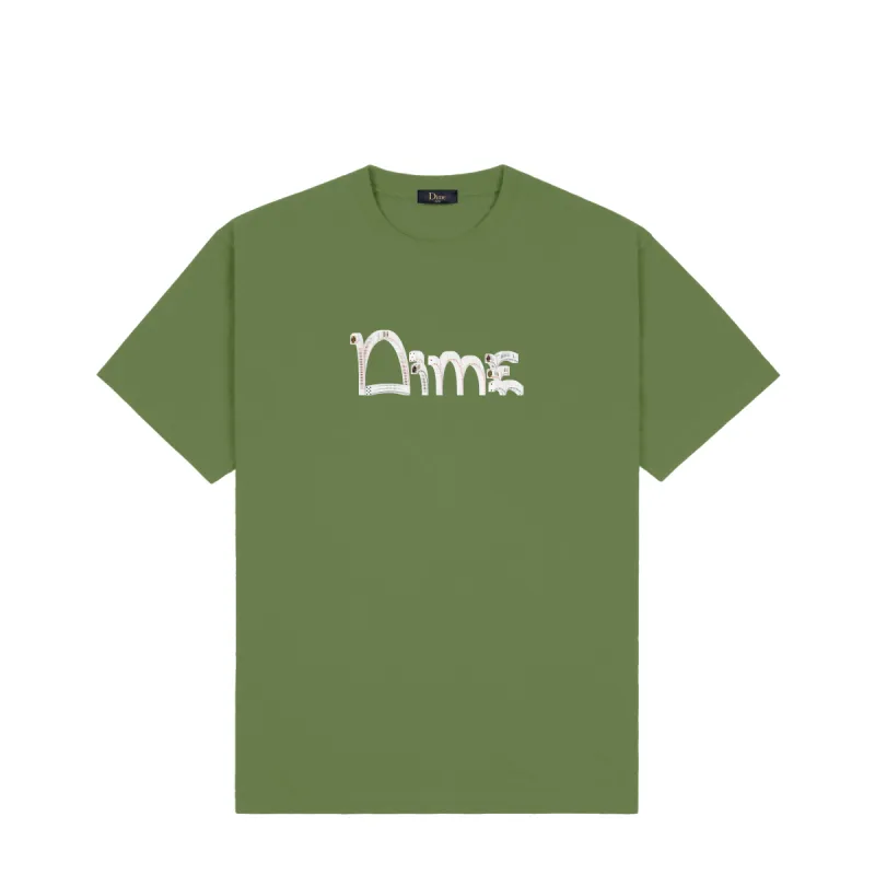 Winner T-Shirt sold by Dime