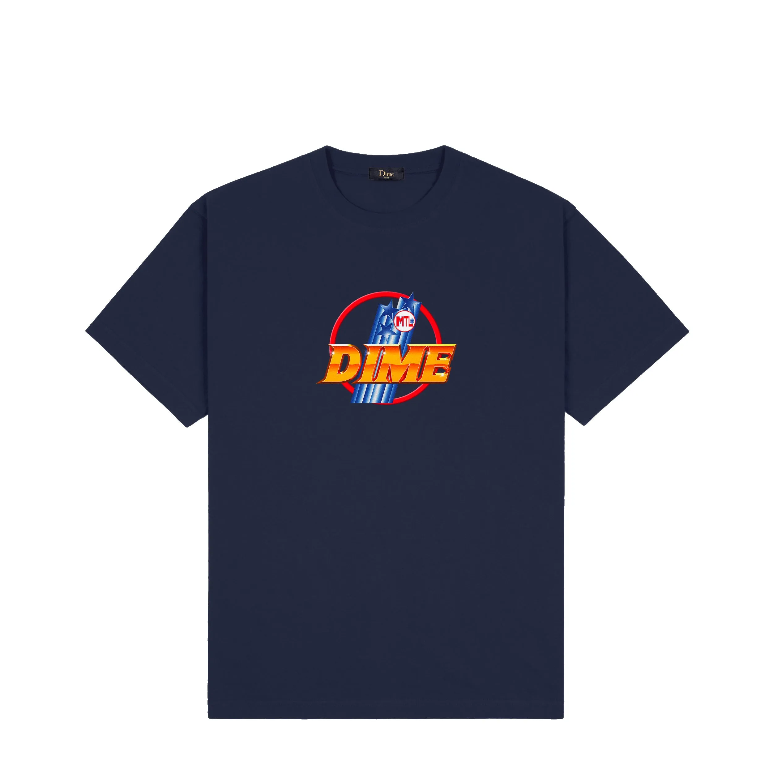Lance T-Shirt sold by Dime