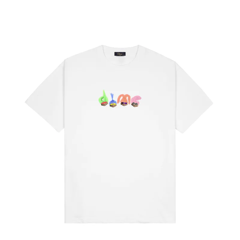 Salon T-Shirt made by Dime