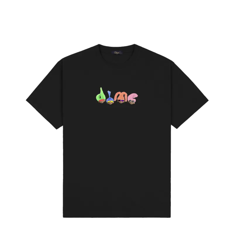 Salon T-Shirt sold by Dime