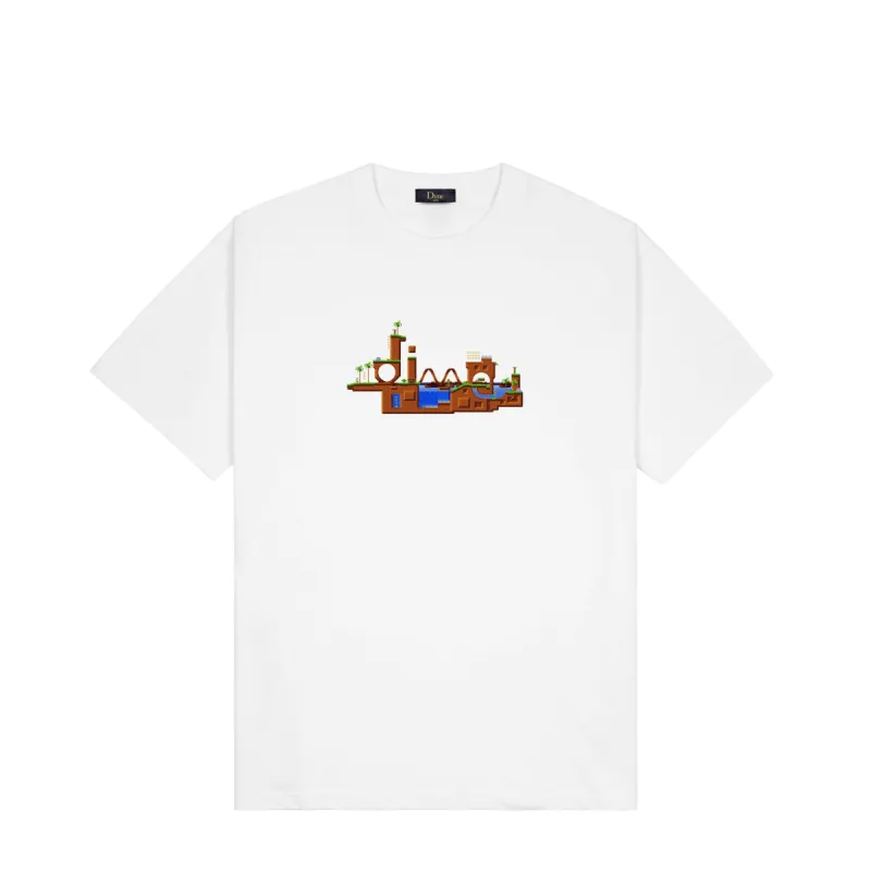 Zone T-Shirt sold by Dime