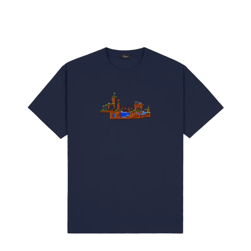 Zone T-Shirt sold by Dime