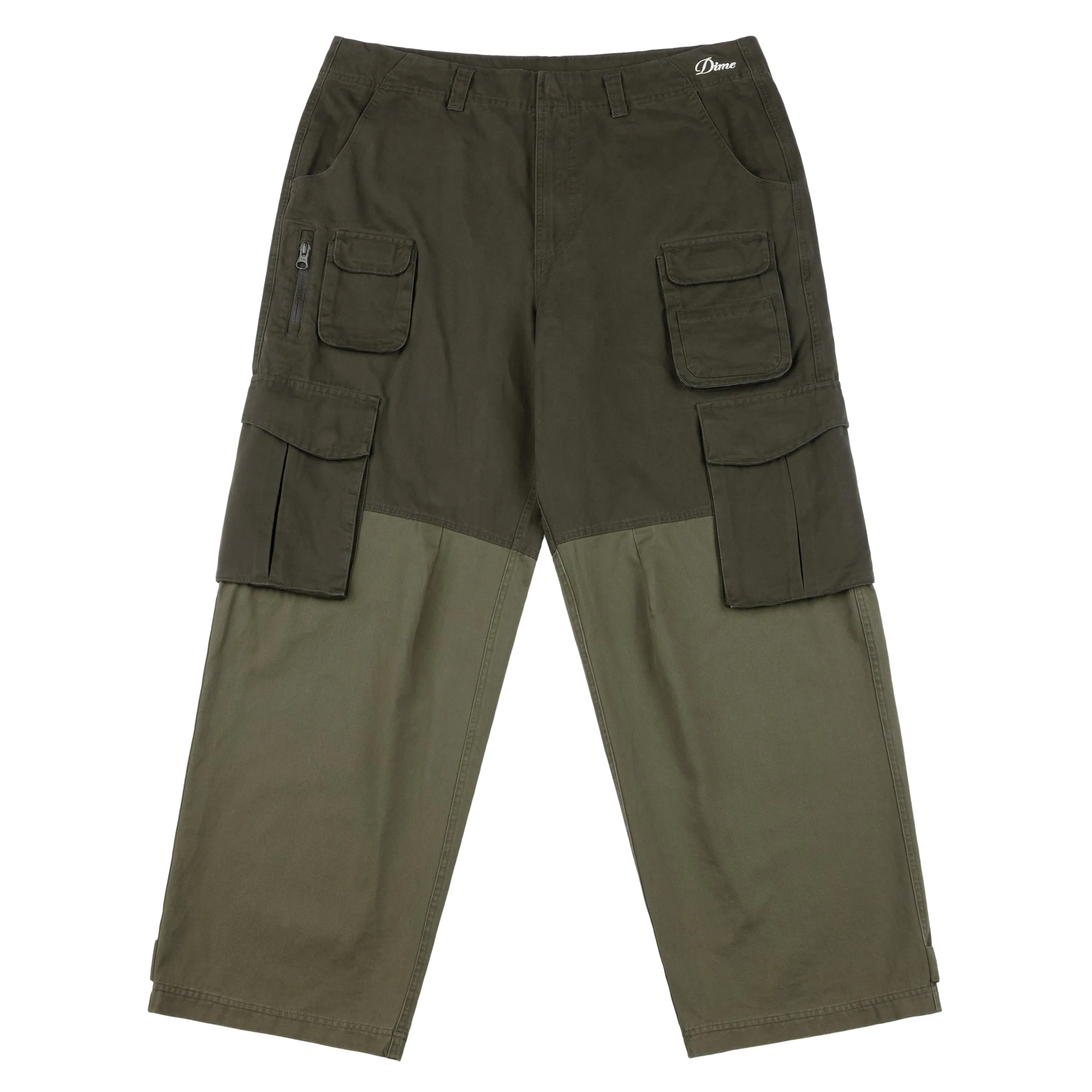 Fishing Cargo Pants sold by Dime
