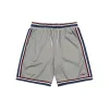 League Mesh Shorts sold by Dime