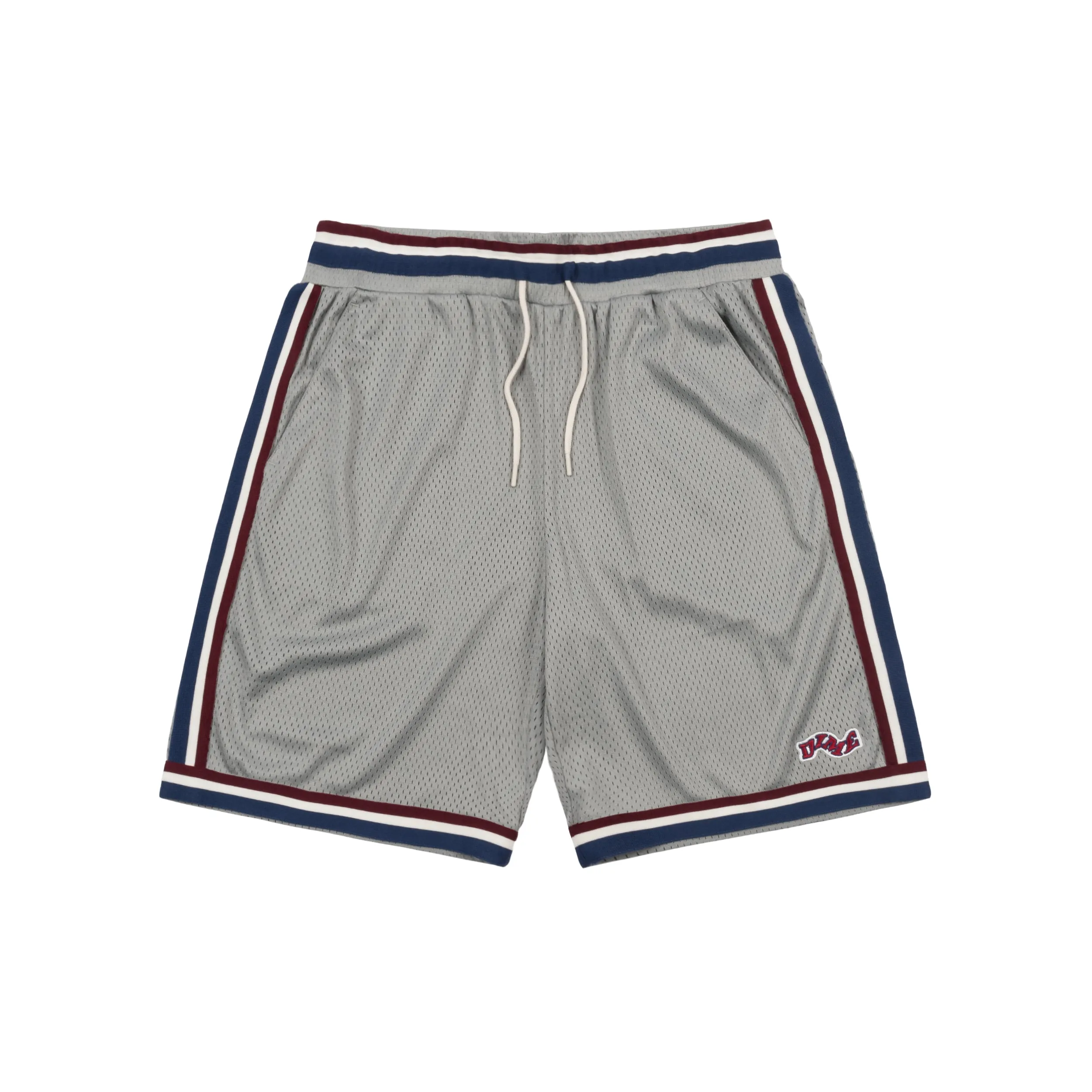 League Mesh Shorts sold by Dime