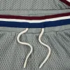 League Mesh Shorts sold by Dime
