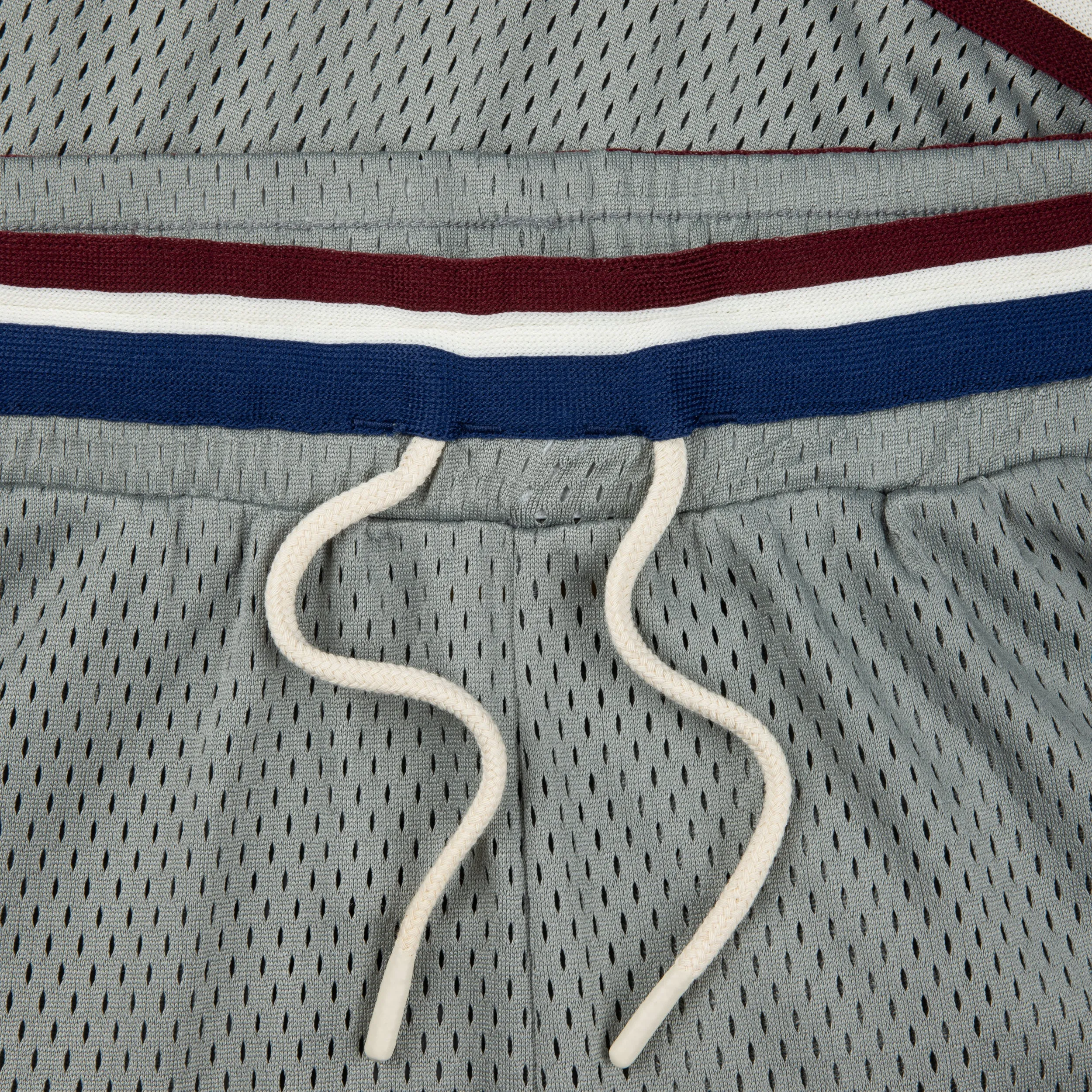 League Mesh Shorts sold by Dime product image thumbnail 2