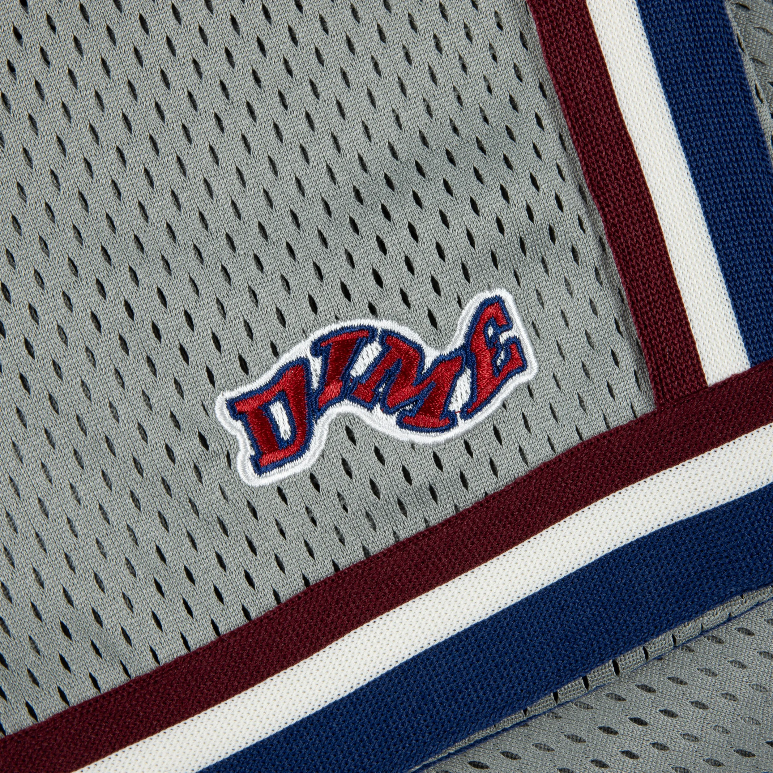 League Mesh Shorts sold by Dime product image thumbnail 3