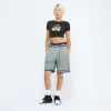 League Mesh Shorts sold by Dime