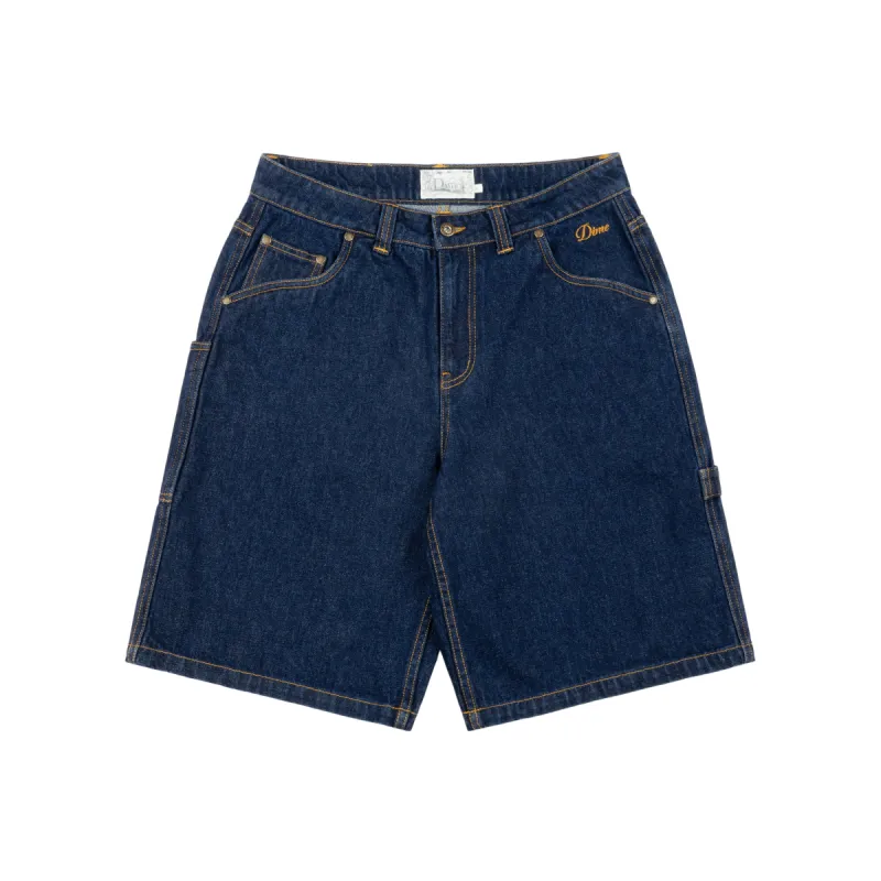 Classic Denim Shorts sold by Dime