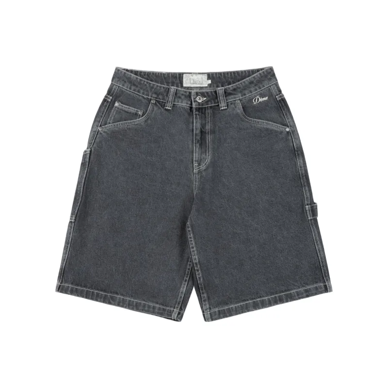 Classic Denim Shorts sold by Dime