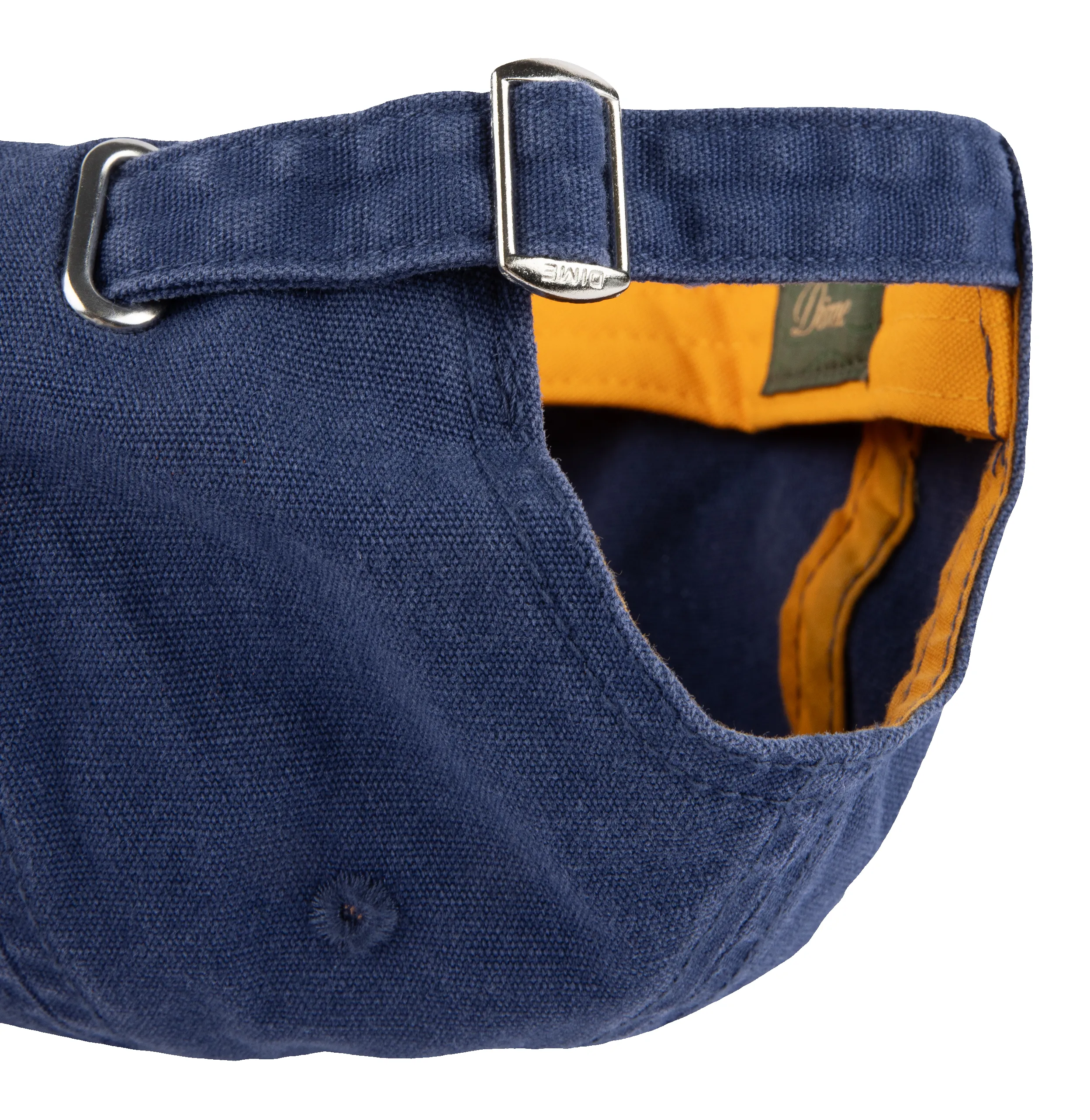 Classic Podium Low Pro Cap sold by Dime product image thumbnail 3