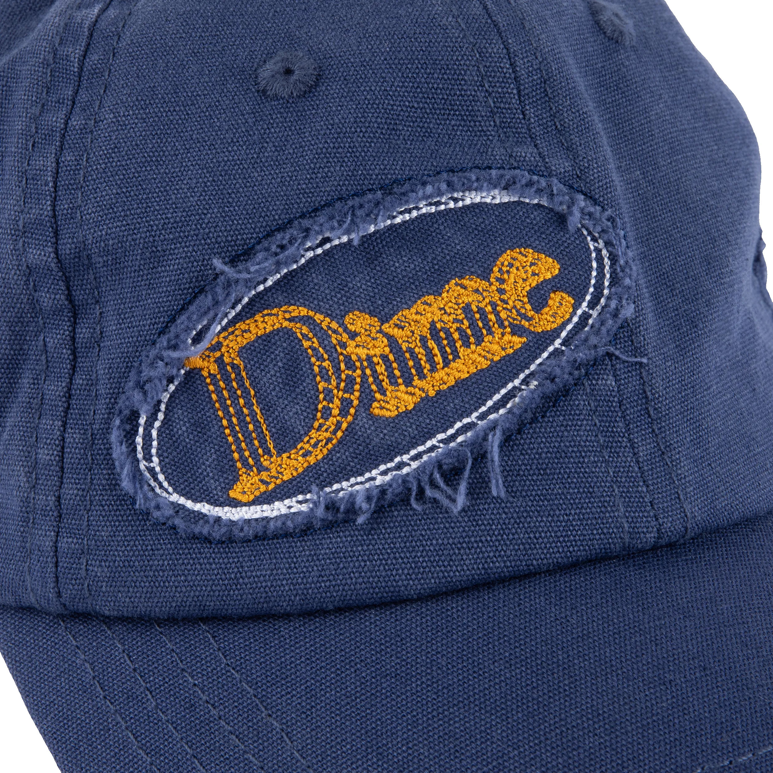 Classic Podium Low Pro Cap sold by Dime product image thumbnail 2