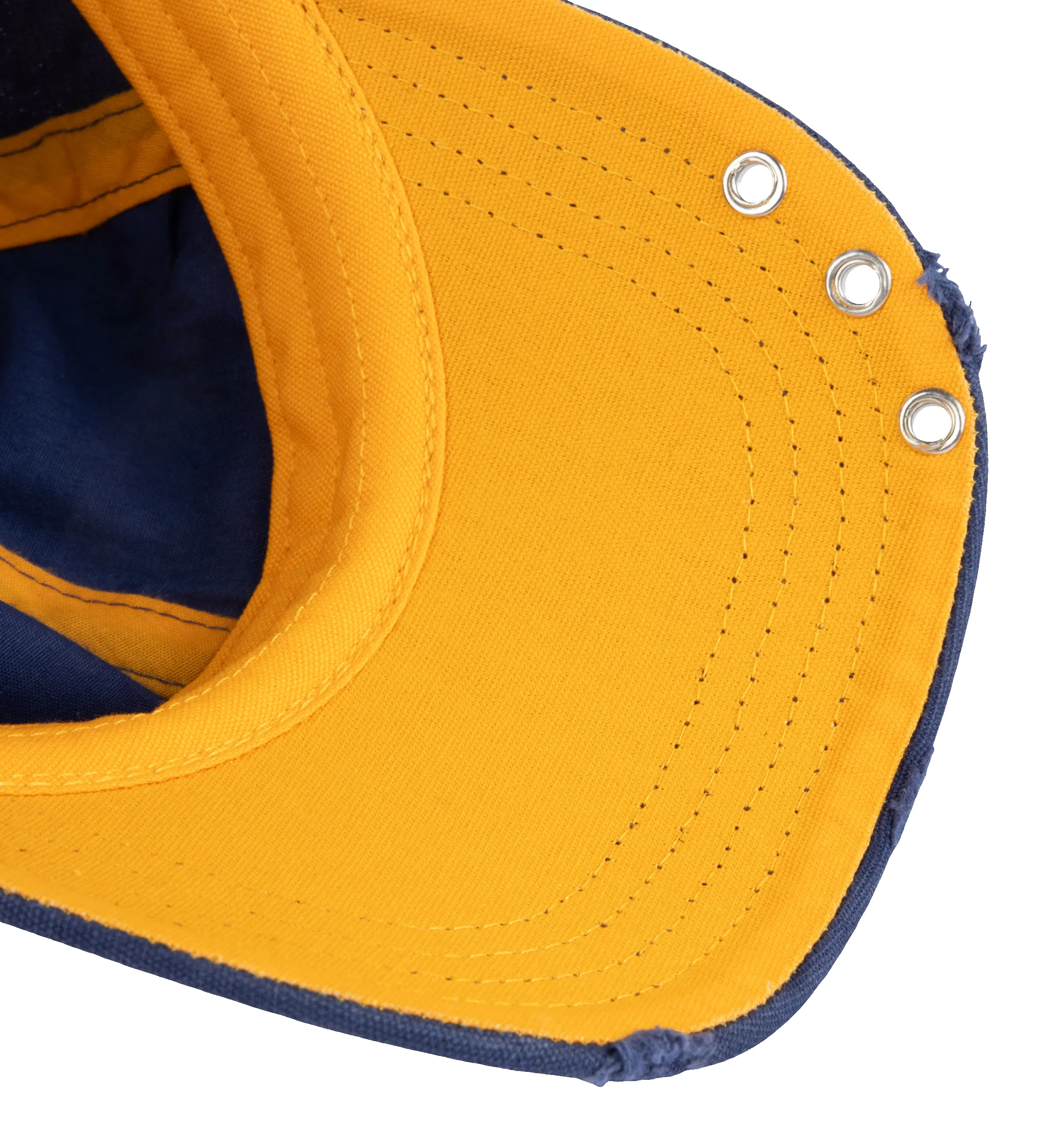 Classic Podium Low Pro Cap sold by Dime product image thumbnail 4