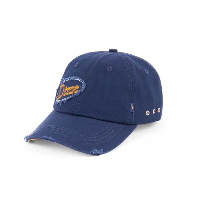 Classic Podium Low Pro Cap sold by Dime