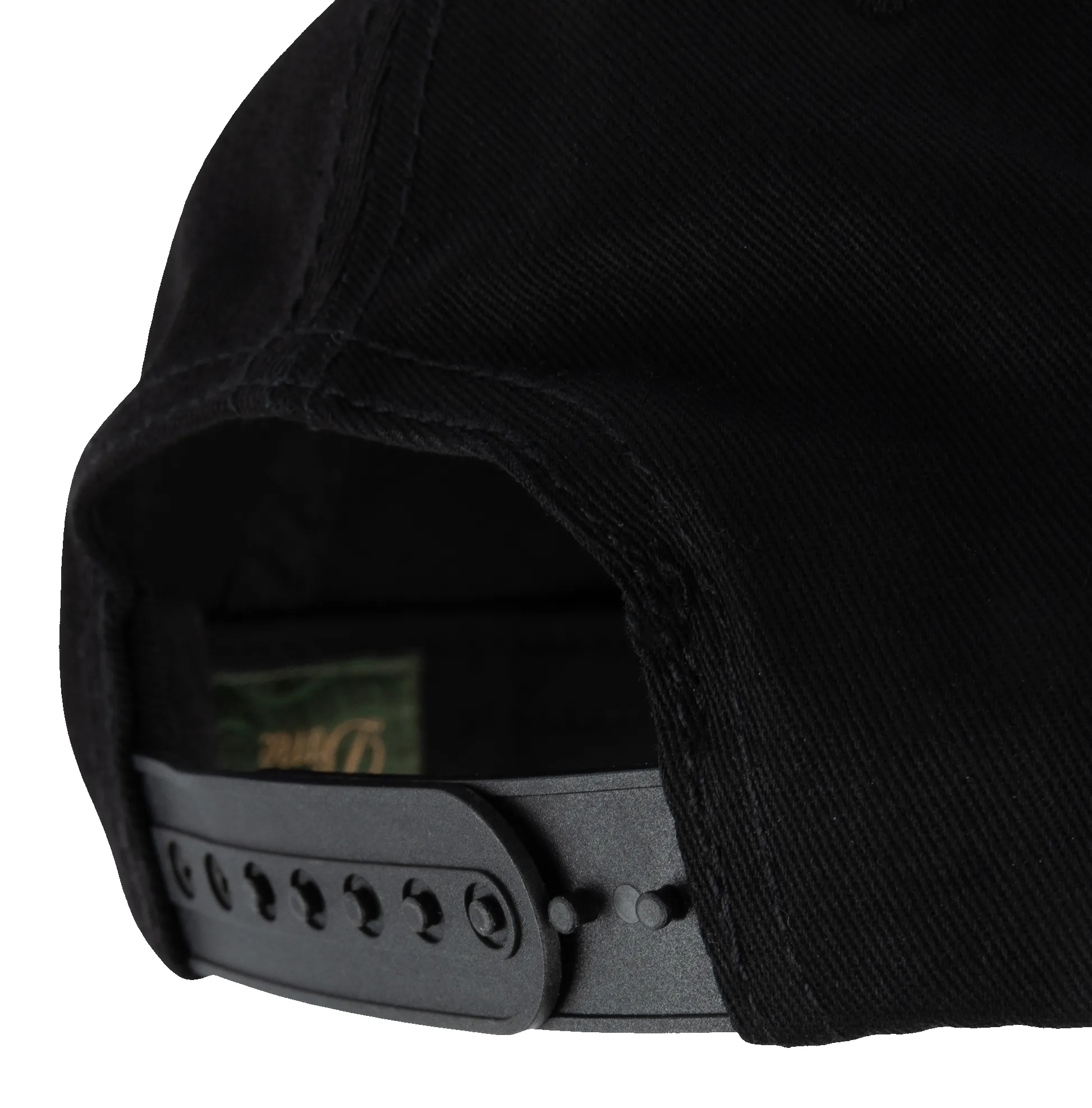 Happy Worker Cap sold by Dime product image thumbnail 3